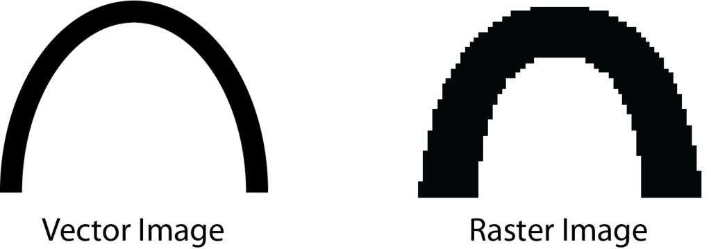 vector files