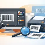 Barcode for Adobe Illustrator That Prints Right