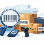 Barcode for Amazon Products Explained