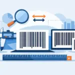 Barcode Size Requirements Explained