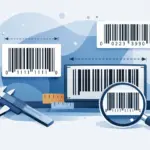 Barcode X Dimension Explained Clearly