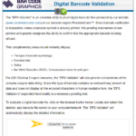 eps validator