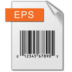 eps barcode image