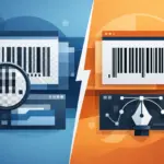 Raster vs Vector Barcode: Which File Works?