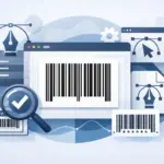 What a Vector Barcode File Should Include