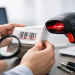 Why Barcode Not Scanning? Common Fixes
