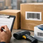Barcode Compliance Checklist for Packaging