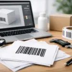 Barcode File for Packaging Artwork Explained