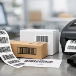 Barcode Printing Specifications Guide