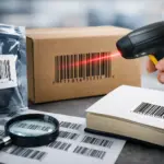 Barcode Standards Guide for Print and Retail