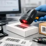 Barcode Verification Process Explained