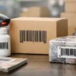 Best Barcode for Packaging: What to Use