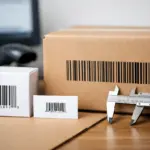 Can Barcodes Be Resized Without Problems?
