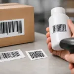 How to Choose Barcode Type for Your Product