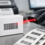 UPC Barcode Printing Guide for Clear Scans