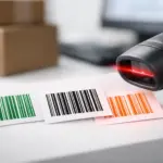 Barcode Color Printing Rules That Scanners Read