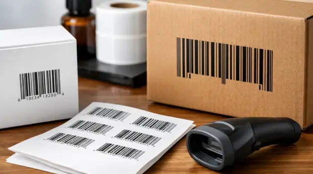 Barcode File Formats Guide for Print and Packaging