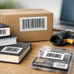 Barcode for Self Publishers - ISBN, UPC, EAN