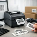 Code 128 Barcode Generator for Reliable Labels