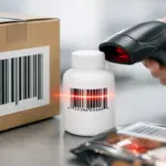 How to Make Scannable Barcodes for Products