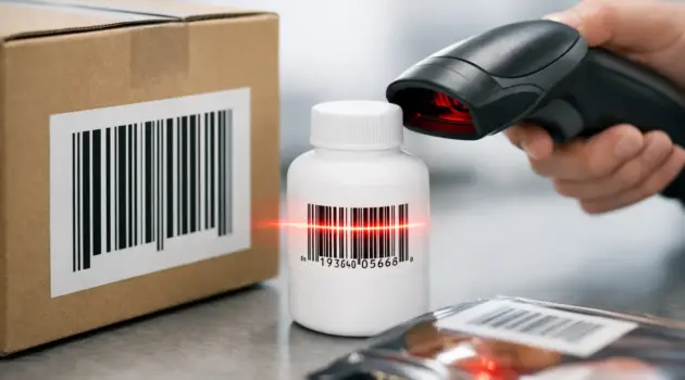 How to Make Scannable Barcodes for Products