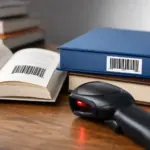 ISBN Barcode Guide for Books and Covers