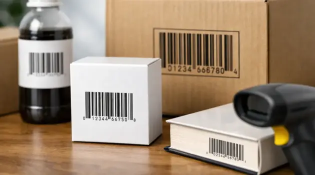 Packaging Barcode Standards Guide for US Products