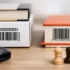 ISBN Barcode vs UPC: Which Code Does a Book Need?