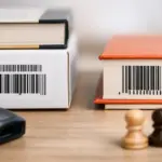 ISBN Barcode vs UPC: Which Code Does a Book Need?
